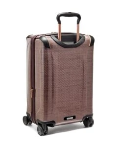 Tumi TEGRA-LITE® International Expandable Carry-On BLUSH -Tumi 144791 4482 hi res alt4 5