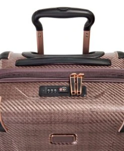 Tumi TEGRA-LITE® International Expandable Carry-On BLUSH -Tumi 144791 4482 hi res alt5 6