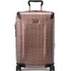 Tumi TEGRA-LITE® International Expandable Carry-On BLUSH -Tumi 144791 4482 hi res main 1