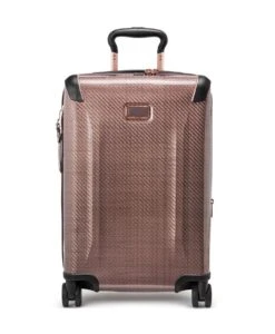 Tumi TEGRA-LITE® International Expandable Carry-On BLUSH
