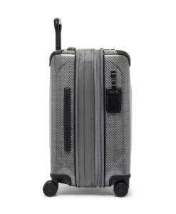Tumi TEGRA-LITE® International Expandable Carry-On T-GRAPHITE -Tumi 144791 T484 hi res alt2 3