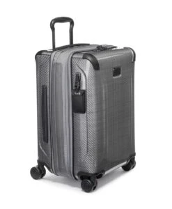 Tumi TEGRA-LITE® International Expandable Carry-On T-GRAPHITE -Tumi 144791 T484 hi res alt3 4