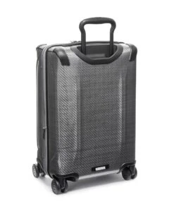 Tumi TEGRA-LITE® International Expandable Carry-On T-GRAPHITE -Tumi 144791 T484 hi res alt4 5