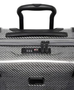 Tumi TEGRA-LITE® International Expandable Carry-On T-GRAPHITE -Tumi 144791 T484 hi res alt5 6
