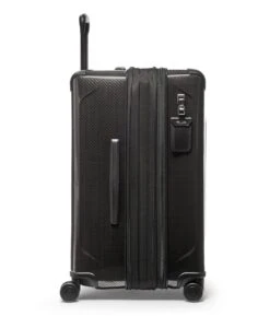 Tumi TEGRA LITE Short Trip Expandable Packing Case BLACK/GRAPHITE -Tumi 144793 1060 hi res alt2 3
