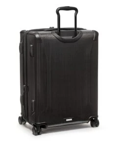 Tumi TEGRA LITE Short Trip Expandable Packing Case BLACK/GRAPHITE -Tumi 144793 1060 hi res alt3 4