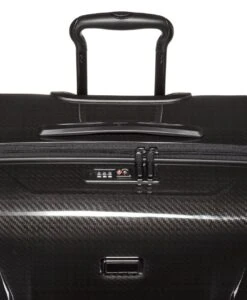 Tumi TEGRA LITE Short Trip Expandable Packing Case BLACK/GRAPHITE -Tumi 144793 1060 hi res alt4 5