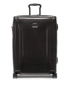 Tumi TEGRA LITE Short Trip Expandable Packing Case BLACK/GRAPHITE