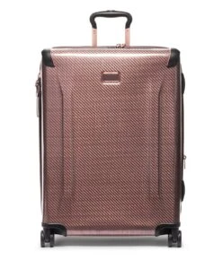 Tumi 27 Tumi TEGRA LITE Short Trip Expandable Packing Case BLUSH