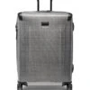 Tumi TEGRA LITE Short Trip Expandable Packing Case T-GRAPHITE -Tumi 144793 T484 hi res main 1