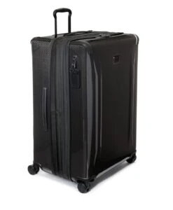 Tumi TEGRA LITE Extended Trip Expandable Packing Case BLACK/GRAPHITE -Tumi 144794 1060 hi res alt3 4