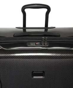 Tumi TEGRA LITE Extended Trip Expandable Packing Case BLACK/GRAPHITE -Tumi 144794 1060 hi res alt5 6