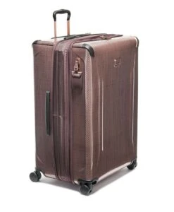 Tumi TEGRA LITE Extended Trip Expandable Packing Case BLUSH -Tumi 144794 4482 hi res alt3 4