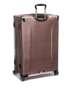 Tumi TEGRA LITE Extended Trip Expandable Packing Case BLUSH -Tumi 144794 4482 hi res alt4 5