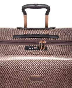 Tumi TEGRA LITE Extended Trip Expandable Packing Case BLUSH -Tumi 144794 4482 hi res alt5 6