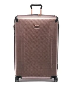 Tumi TEGRA LITE Extended Trip Expandable Packing Case BLUSH