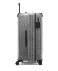 Tumi TEGRA LITE Extended Trip Expandable Packing Case T-GRAPHITE -Tumi 144794 T484 hi res alt2 3