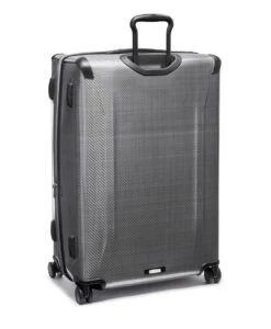 Tumi TEGRA LITE Extended Trip Expandable Packing Case T-GRAPHITE -Tumi 144794 T484 hi res alt4 5