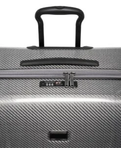 Tumi TEGRA LITE Extended Trip Expandable Packing Case T-GRAPHITE -Tumi 144794 T484 hi res alt5 6