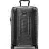 Tumi TEGRA LITE International Front Pocket Expandable Carry-On BLACK/GRAPHITE 1 Tumi TEGRA LITE International Front Pocket Expandable Carry-On BLACK/GRAPHITE -Tumi 144795 1060 hi res main 1