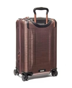 Tumi TEGRA LITE International Front Pocket Expandable Carry-On BLUSH -Tumi 144795 4482 hi res alt4 5