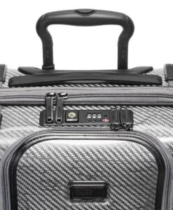 Tumi TEGRA LITE International Front Pocket Expandable Carry-On T-GRAPHITE -Tumi 144795 T484 hi res alt5 6