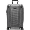 Tumi TEGRA LITE International Front Pocket Expandable Carry-On T-GRAPHITE -Tumi 144795 T484 hi res main 1