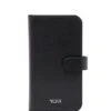 Tumi MOBILE ACCESSORIES Folio Iphone 14 Pro BLACK -Tumi 145689 1041 hi res main 1