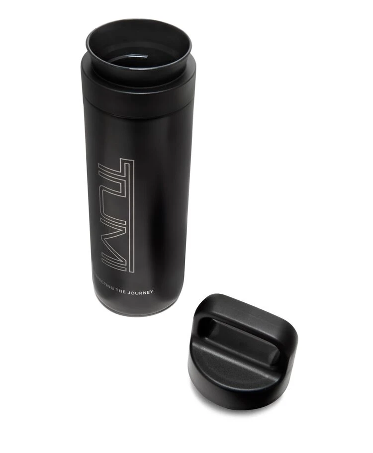 TUMI TRAVEL ACCESS. Tumi Water Bottle 17 Oz BLACK 6 TUMI TRAVEL ACCESS. Tumi Water Bottle 17 Oz BLACK - Image 4