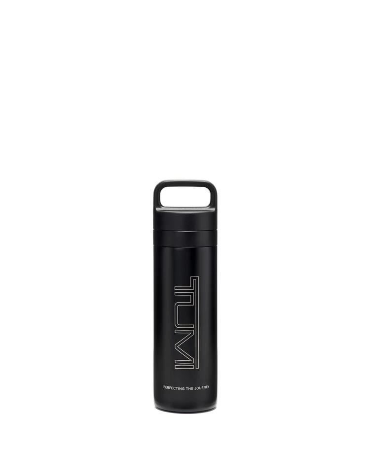 TUMI TRAVEL ACCESS. Tumi Water Bottle 17 Oz BLACK 3 TUMI TRAVEL ACCESS. Tumi Water Bottle 17 Oz BLACK