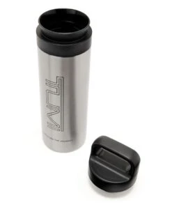 TUMI TRAVEL ACCESS. Tumi Water Bottle 17 Oz STEEL -Tumi 146159 3487 hi res alt2 3
