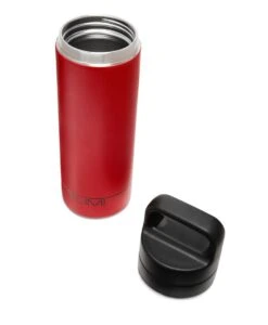 TUMI TRAVEL ACCESS. Tumi Water Bottle 17 Oz RED -Tumi 146160 1726 hi res alt2 3