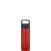 TUMI TRAVEL ACCESS. Tumi Water Bottle 17 Oz RED 2 TUMI TRAVEL ACCESS. Tumi Water Bottle 17 Oz RED -Tumi 146160 1726 hi res main 1