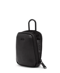 TUMI+ Modular Accessory Pouch BLACK -Tumi 146528 1041 hi res alt3 4
