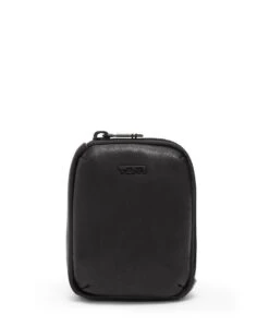 TUMI+ Modular Accessory Pouch BLACK