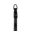 TUMI+ Add-A-Bag Strap BLACK