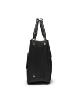 Tumi VOYAGEUR Lynn Tote BLACK -Tumi 146544 1041 hi res alt2 3