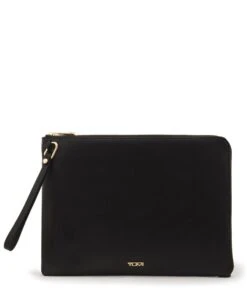 Tumi VOYAGEUR Easton Tech Clutch BLACK