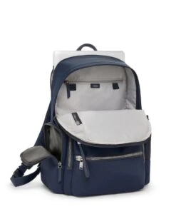 Tumi VOYAGEUR Celina Backpack INDIGO 9 Tumi VOYAGEUR Celina Backpack INDIGO -Tumi 146566 1438 hi res alt2 3