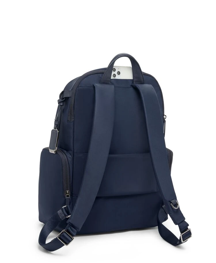 Tumi VOYAGEUR Celina Backpack INDIGO 6 Tumi VOYAGEUR Celina Backpack INDIGO - Image 4