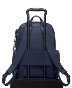 Tumi VOYAGEUR Celina Backpack INDIGO 11 Tumi VOYAGEUR Celina Backpack INDIGO -Tumi 146566 1438 hi res alt4 5