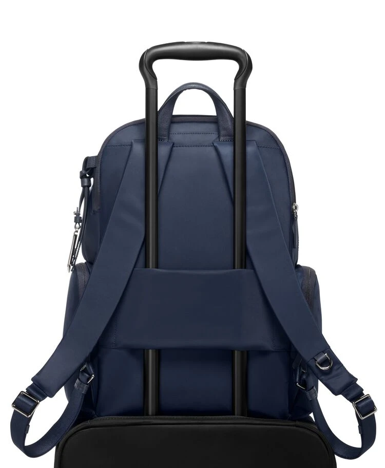 Tumi VOYAGEUR Celina Backpack INDIGO 7 Tumi VOYAGEUR Celina Backpack INDIGO - Image 5