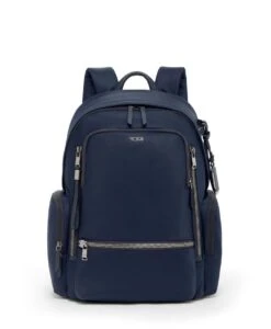 Tumi VOYAGEUR Celina Backpack INDIGO