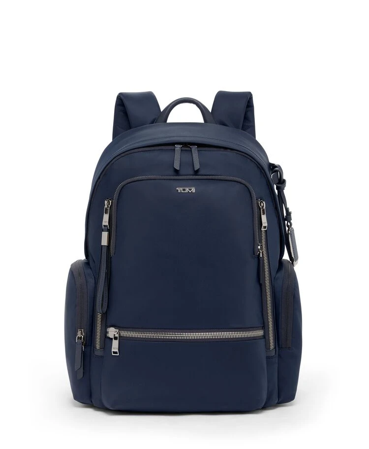 Tumi VOYAGEUR Celina Backpack INDIGO 3 Tumi VOYAGEUR Celina Backpack INDIGO