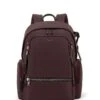 Tumi VOYAGEUR Celina Backpack DEEP PLUM -Tumi 146566 405E hi res main 1