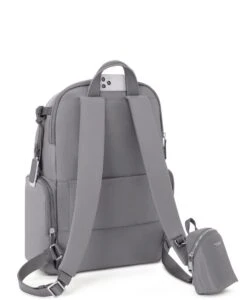 Tumi VOYAGEUR Celina Backpack FOG -Tumi 146566 A030 hi res alt4 5