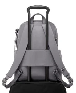 Tumi VOYAGEUR Celina Backpack FOG -Tumi 146566 A030 hi res alt6 7