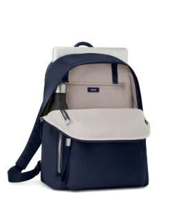 Tumi VOYAGEUR Halsey Backpack INDIGO -Tumi 146567 1438 hi res alt2 3