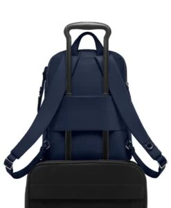 Tumi VOYAGEUR Halsey Backpack INDIGO -Tumi 146567 1438 hi res alt5 6