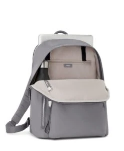 Tumi VOYAGEUR Halsey Backpack FOG -Tumi 146567 A030 hi res alt2 3